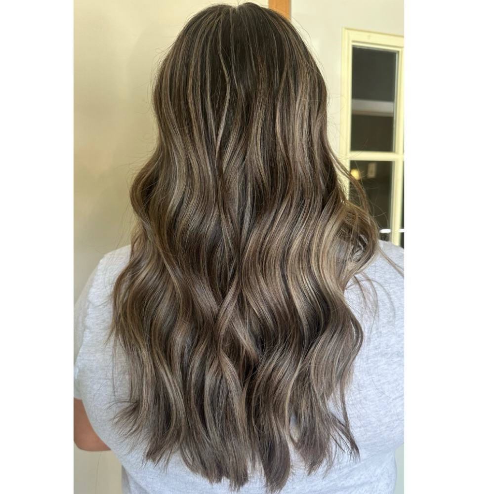 Highlights at ShearRose Beauty Bar in Storm Lake, IA
