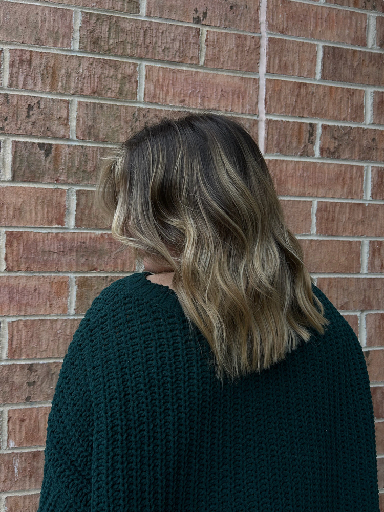 Balayage