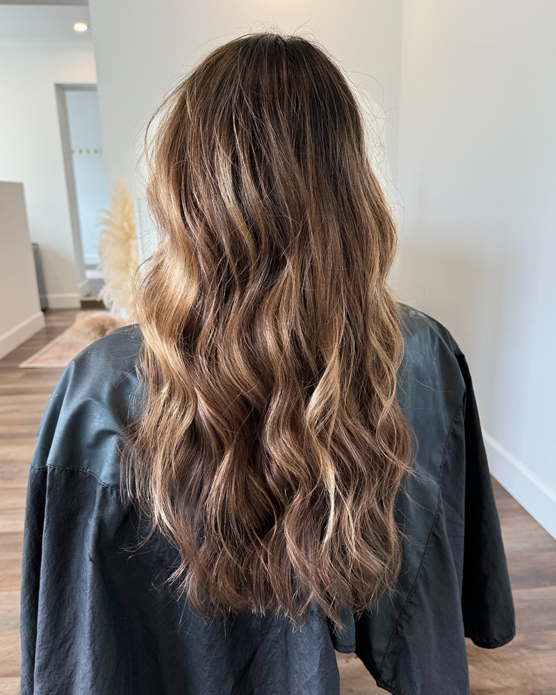 Balayage