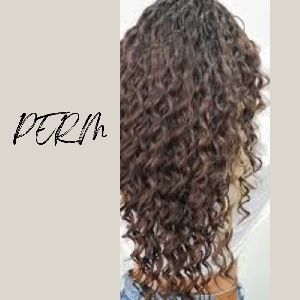Perms