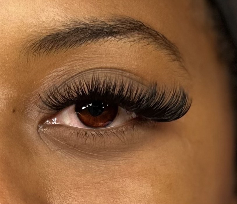 Volume/Volume Wispy