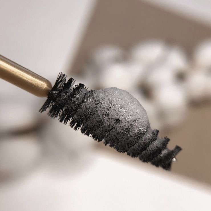 Lash Fill: Week 2