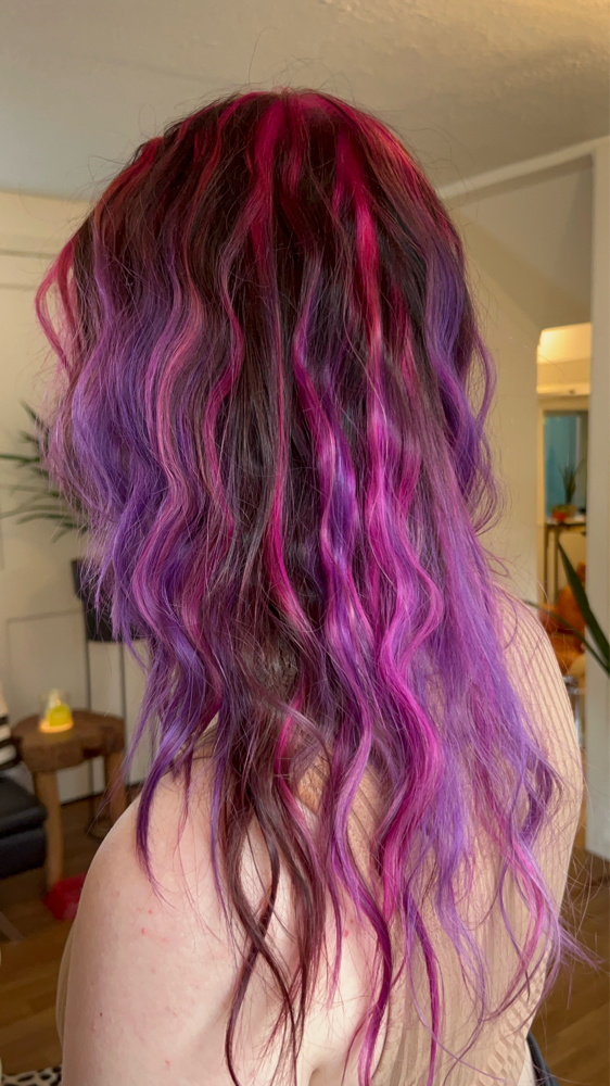 Vivid Color Add On
