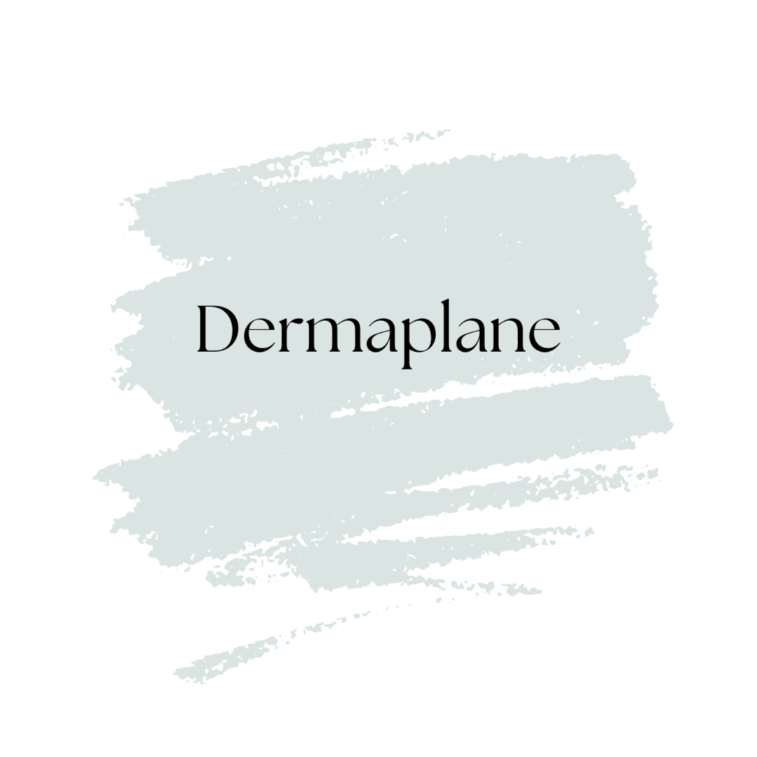 Dermaplane at Beauty Theory, LLC in Caribou, ME