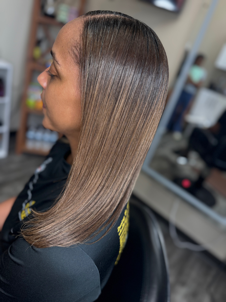 Smoothing System