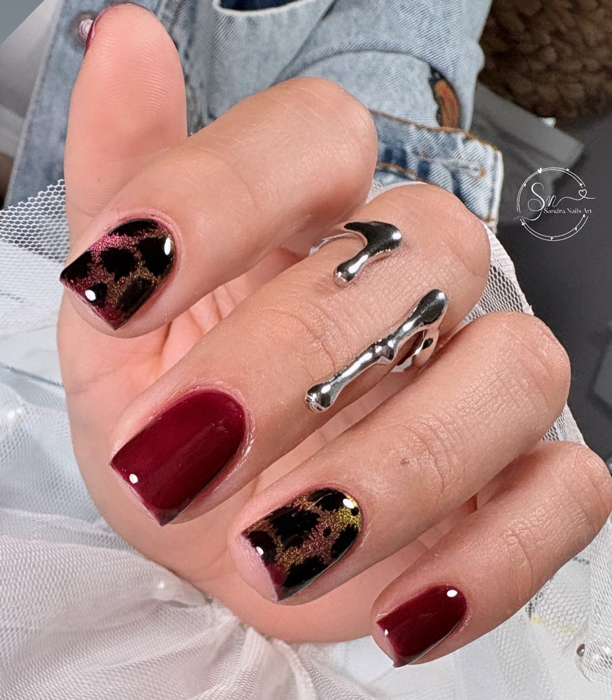 Manicura Rubber Base