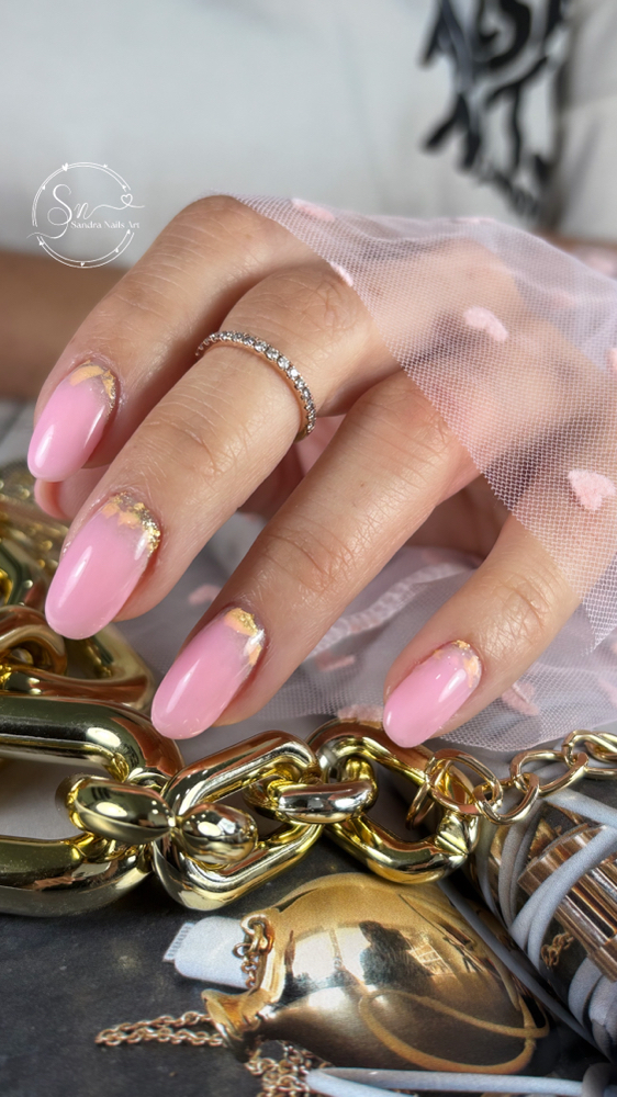 Manicura Rubber Base