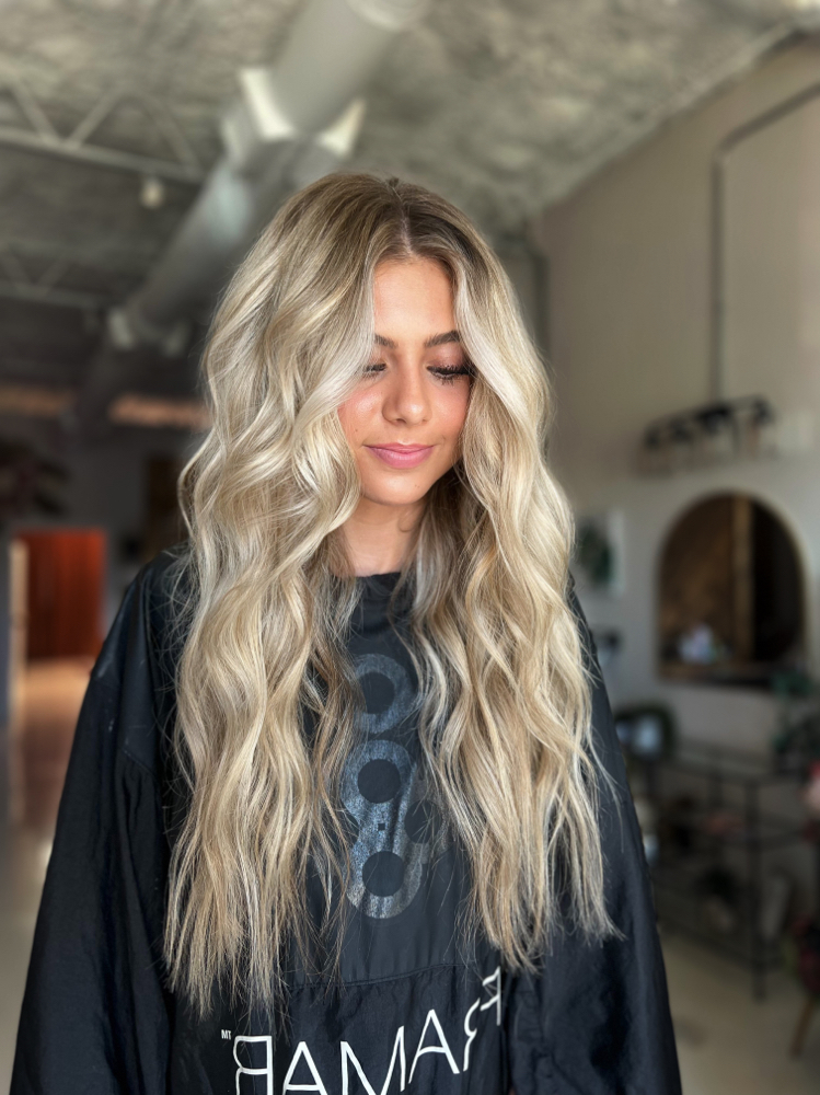 Balayage