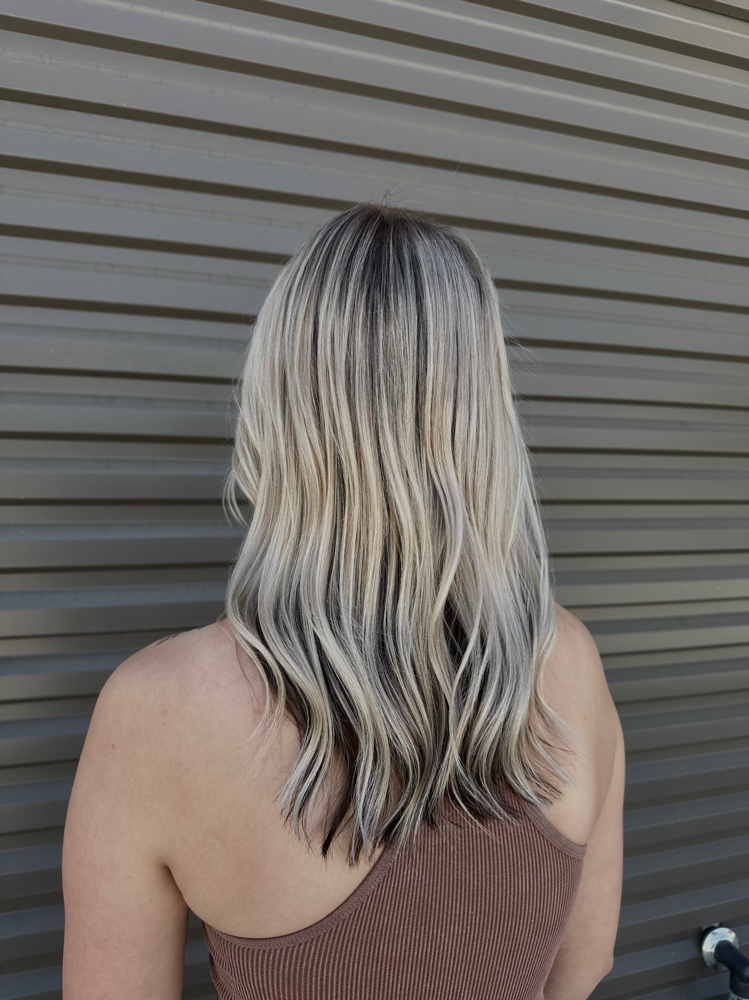 Partial Highlight