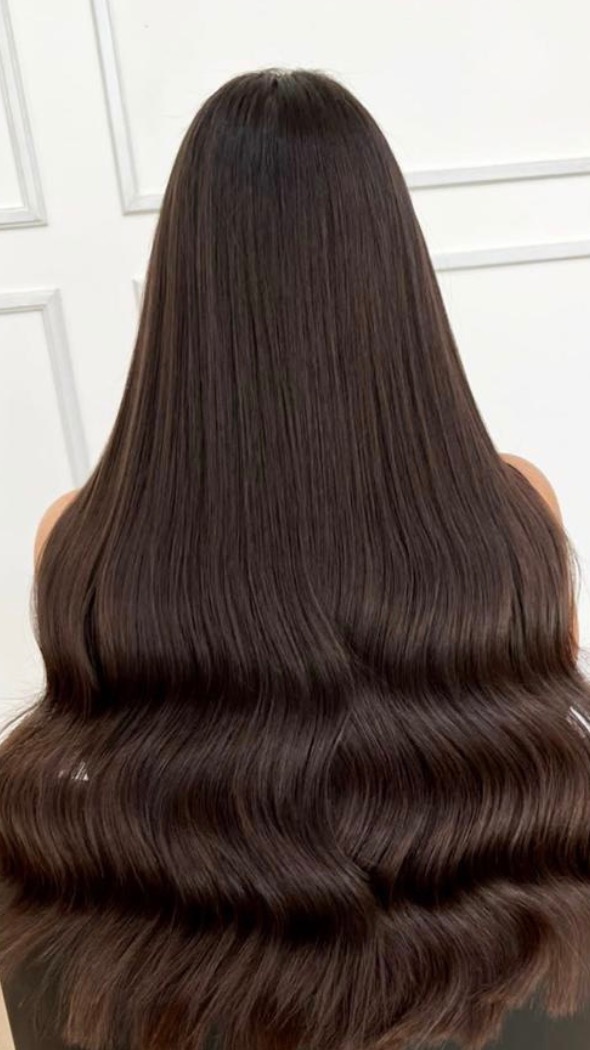 K-Tips Length & Volume