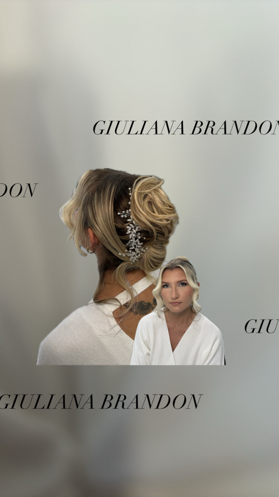 Hairstyle