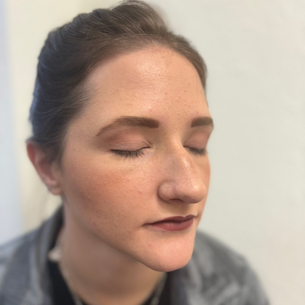 Prom Soft Glam at Bellissima Lounge & Lash in Hagerman, ID