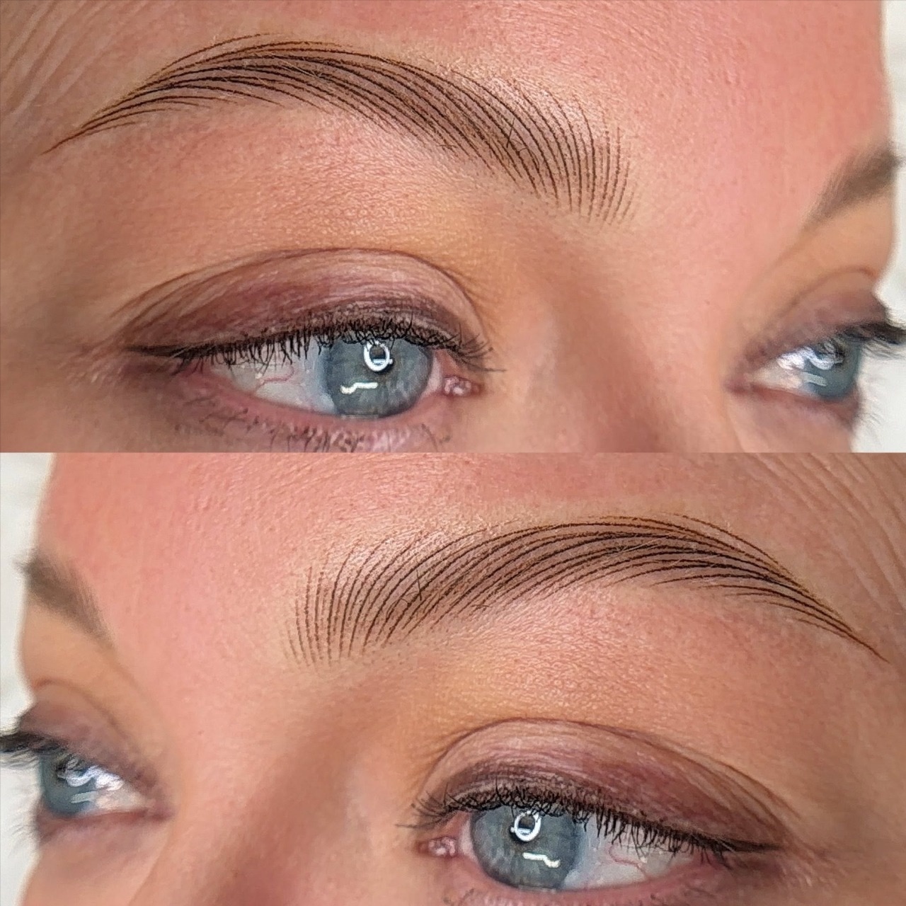 Nano Hairstrokes at Brows By Anh Le in Anaheim, CA