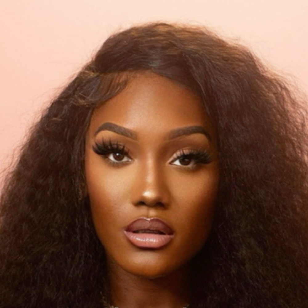SIGNATURE $100 LACE WIG INSTALL at CrownedAshleyH in Houston, TX