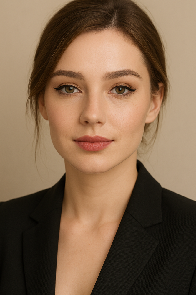 Casual Makeup