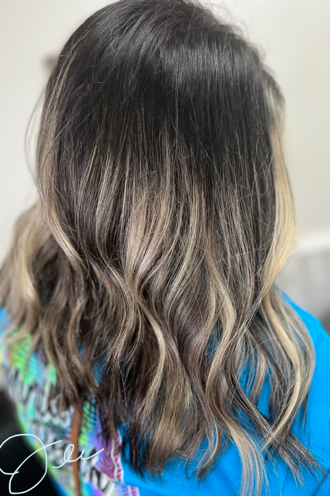 Corrective Color $100 An Hr