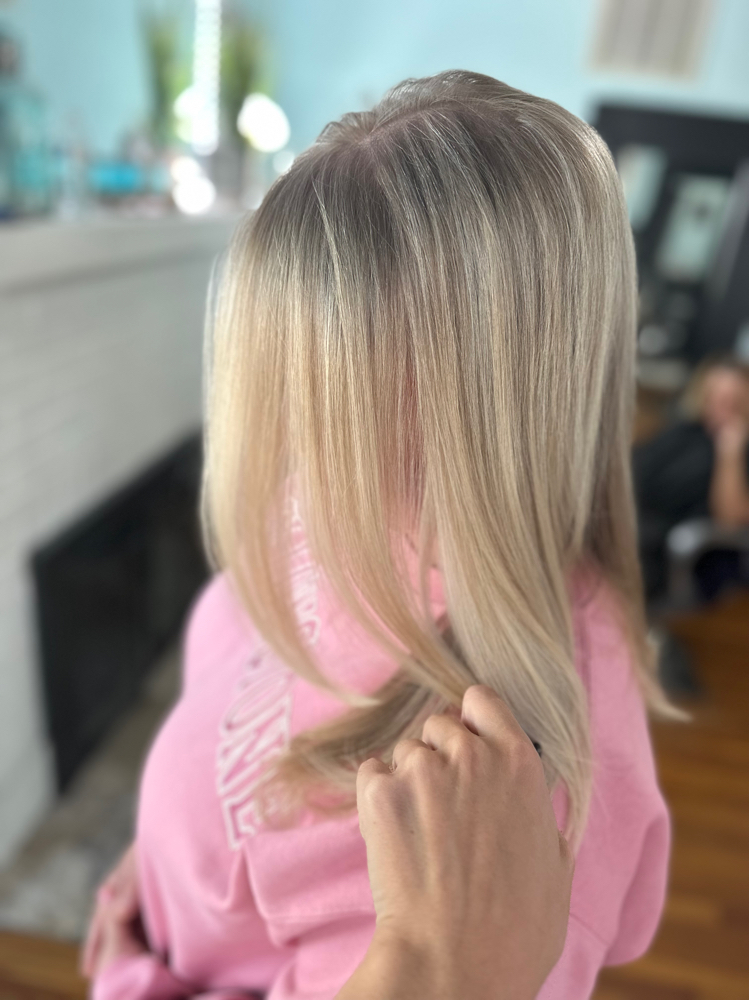 Partial Highlight