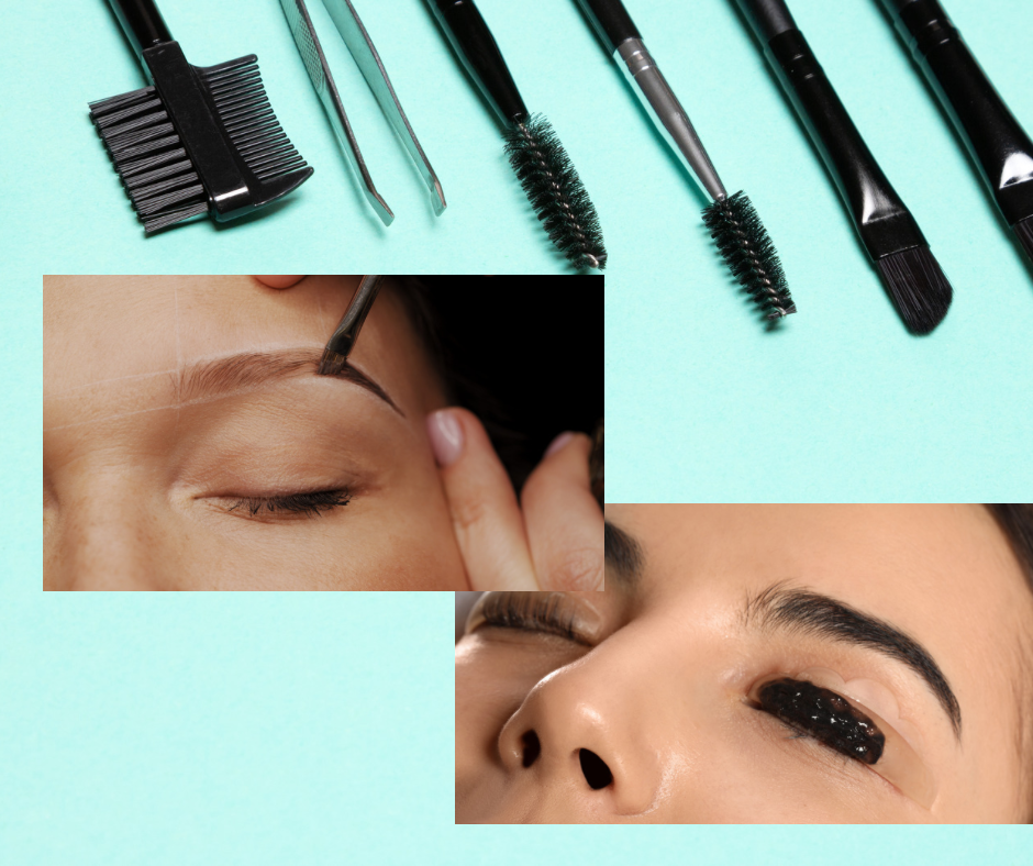 Combo Brow & Lash Tint