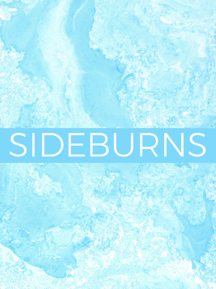 Sideburns