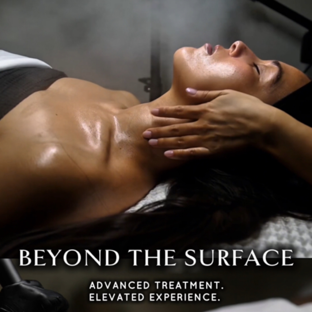 Beyond The Surface at Melissa Renae Esthetics in Tulsa, OK