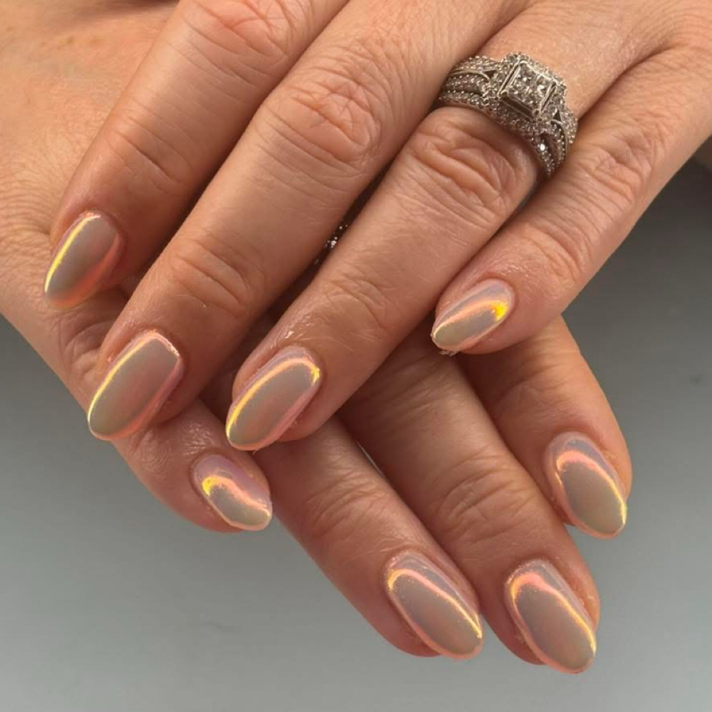 Luminary Structure Gel at Nails (Clara's Version) in Fostoria, OH