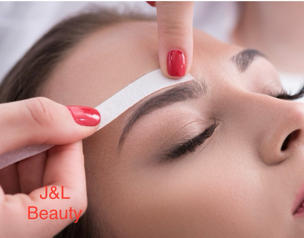 Eye Brow Wax at L H BEAUTY in Lakeland, FL