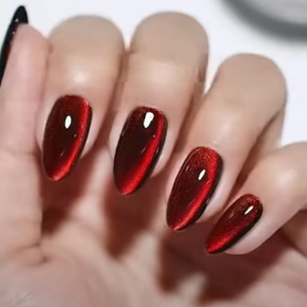 Cat Eye Designs at Diana’s Nails & Spa in Livingston, NJ