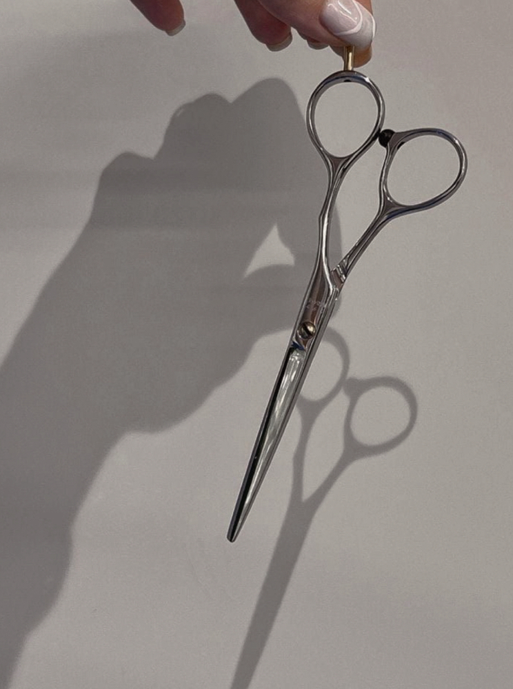 Bang/Face Framing Trim at Victoria Dewese Hair Artist in Findlay, OH
