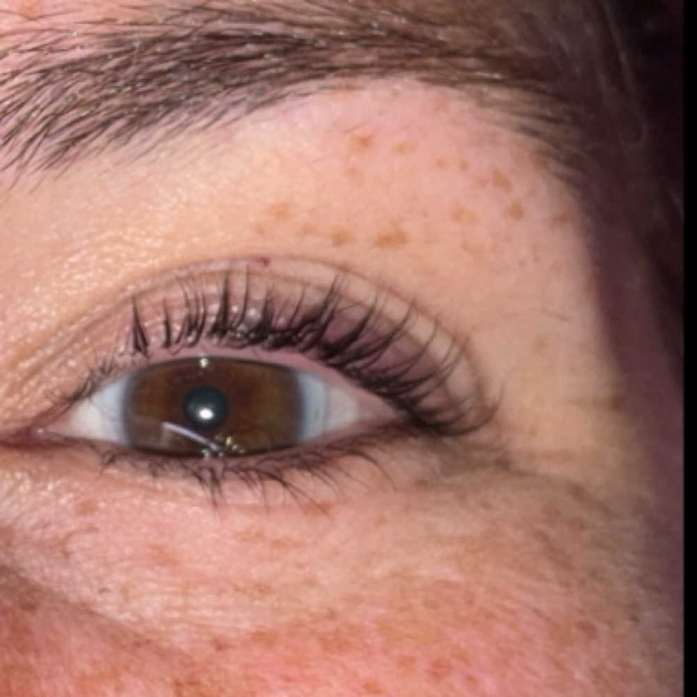 Lash Lift & Tint at Raven & Rose Salon in Mc Kees Rocks, PA