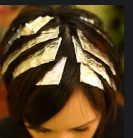 PARTIAL FOIL ONLY