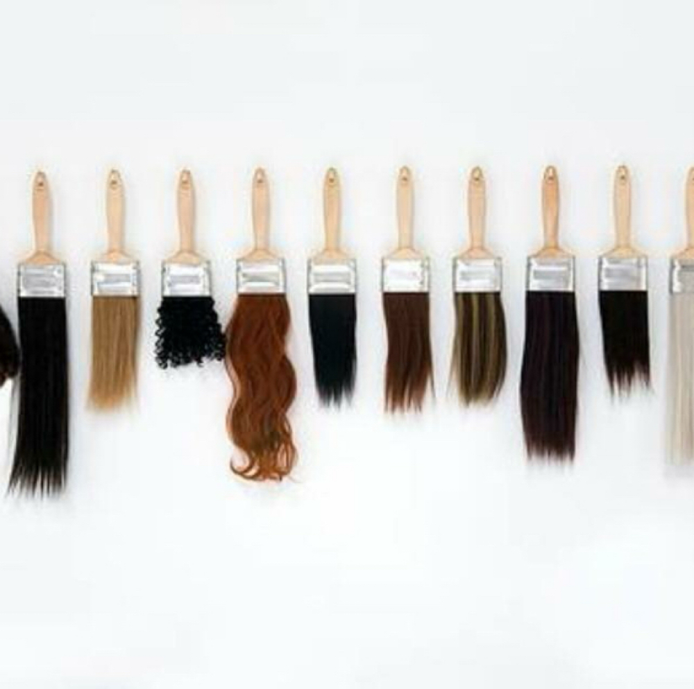 All Over Color at Rejuvenated Roots Head Spa, LLC in Brownwood, TX