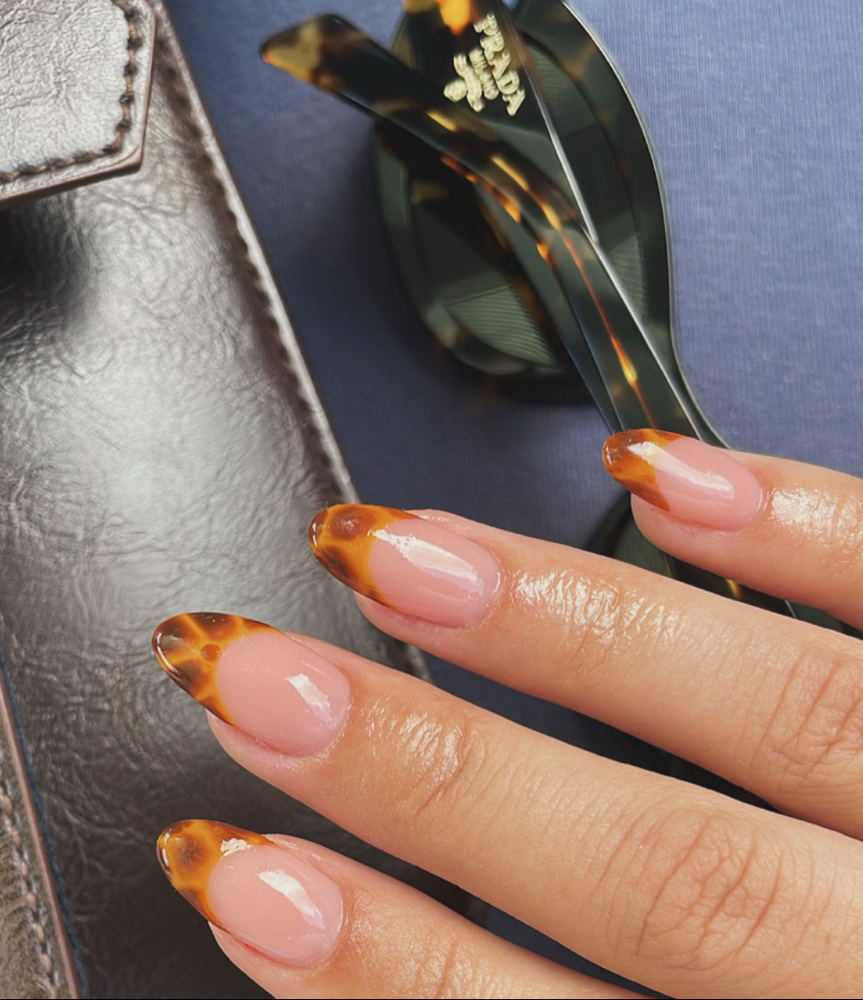 Soft Gel- Manicure at Madison Martin in Momence, IL