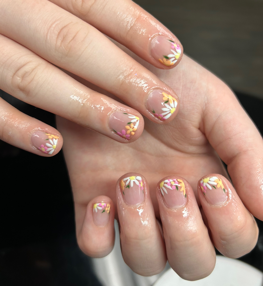Gel MANI