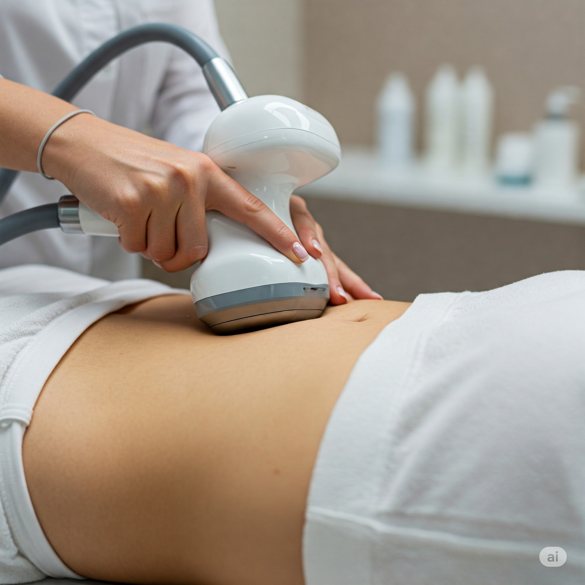 Thigh X2 ( Fat Cavitation