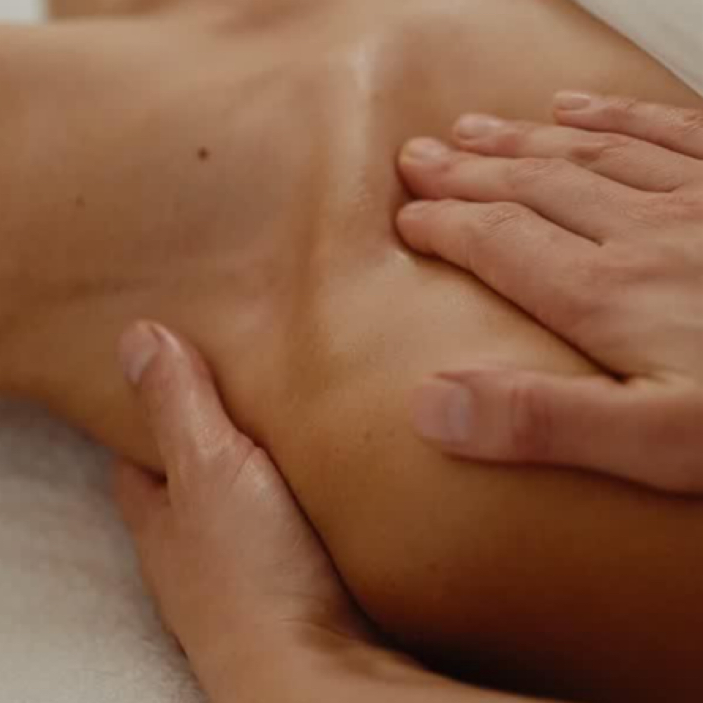 Anti-Anxiety Swedish at SN MASSAGE in Griffin, GA