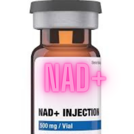 NAD+ Injection