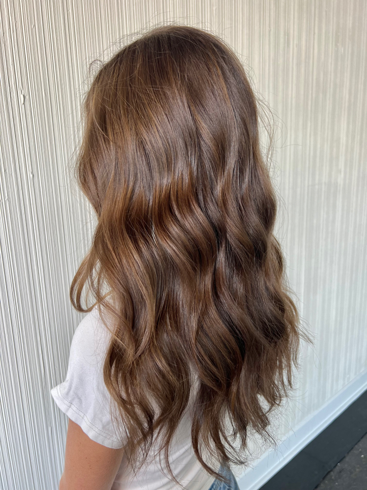 Root Touch Up