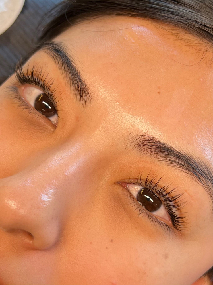 Lash Lift