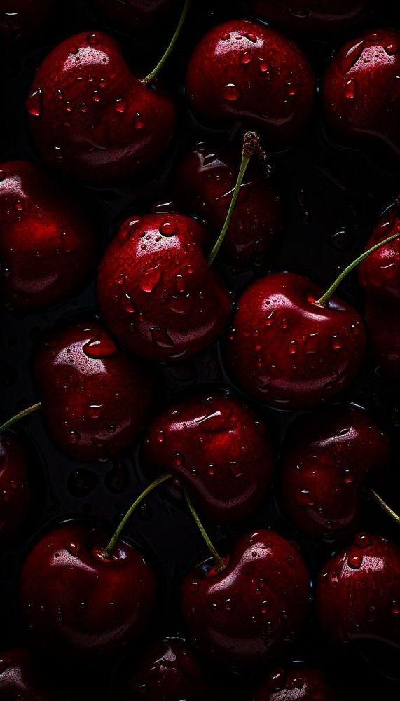 Cherry Enzyme Facial