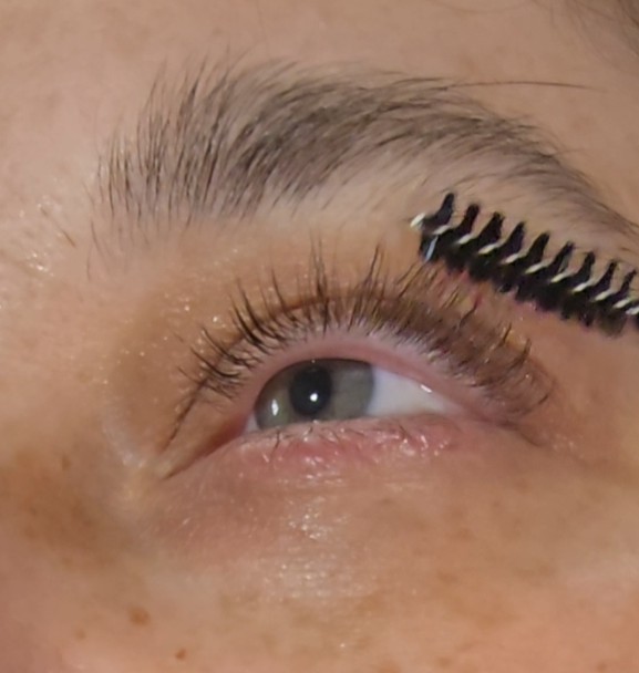 Lash Lift at Moore Realistic in Houston, TX