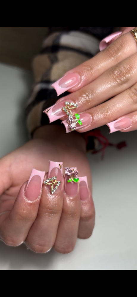 Medium Fullset