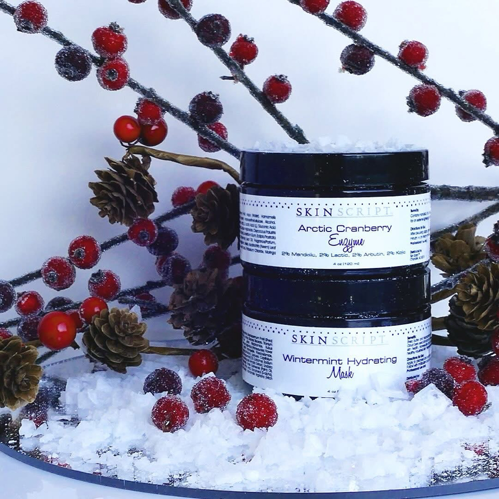 Arctic Cranberry Facial