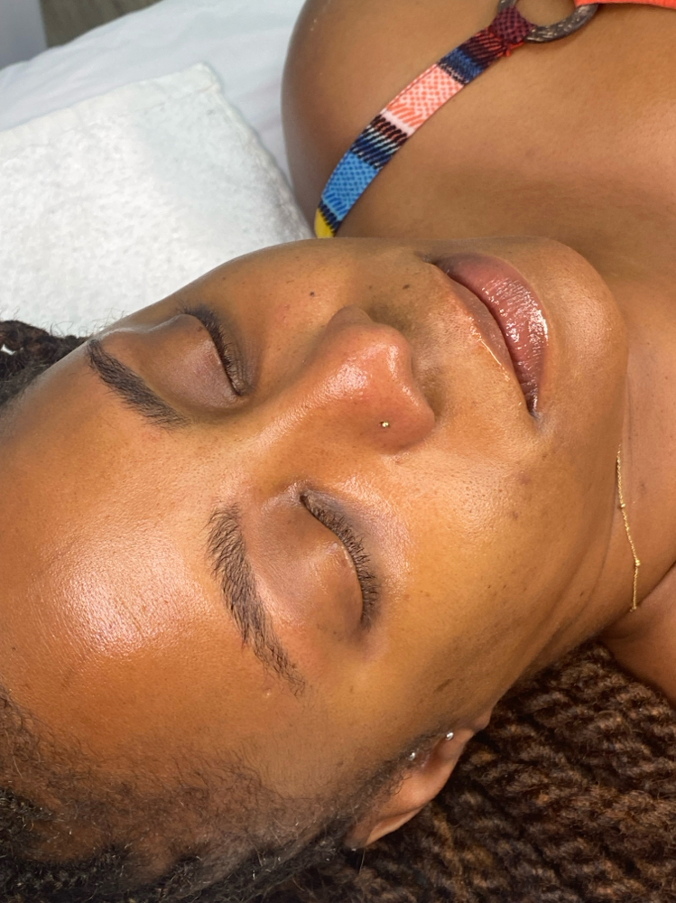 In Clinic Consultation + The Sonder at Sonder Skin in Newport News, VA