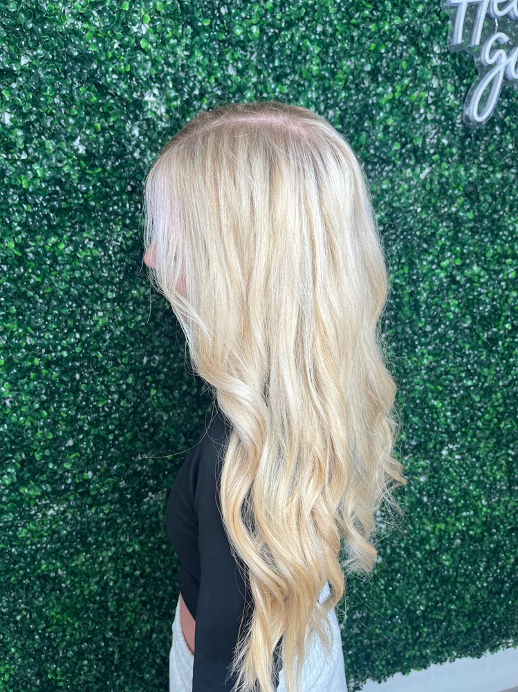 Partial Highlight