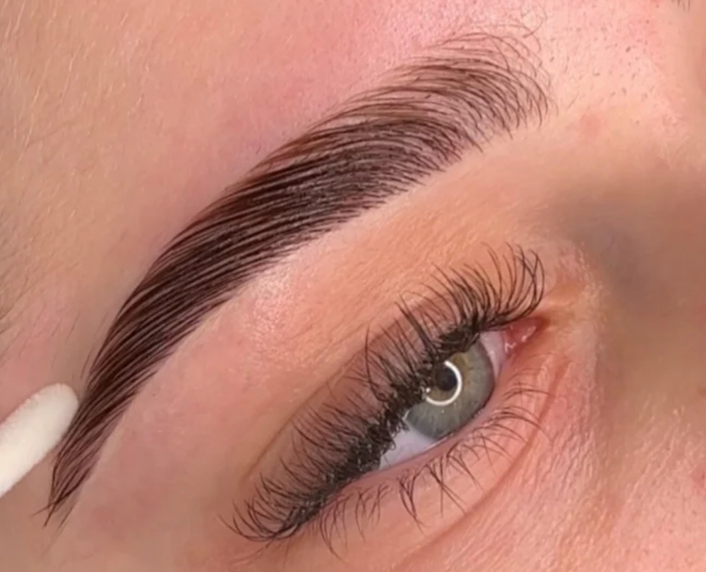Brows Lamination