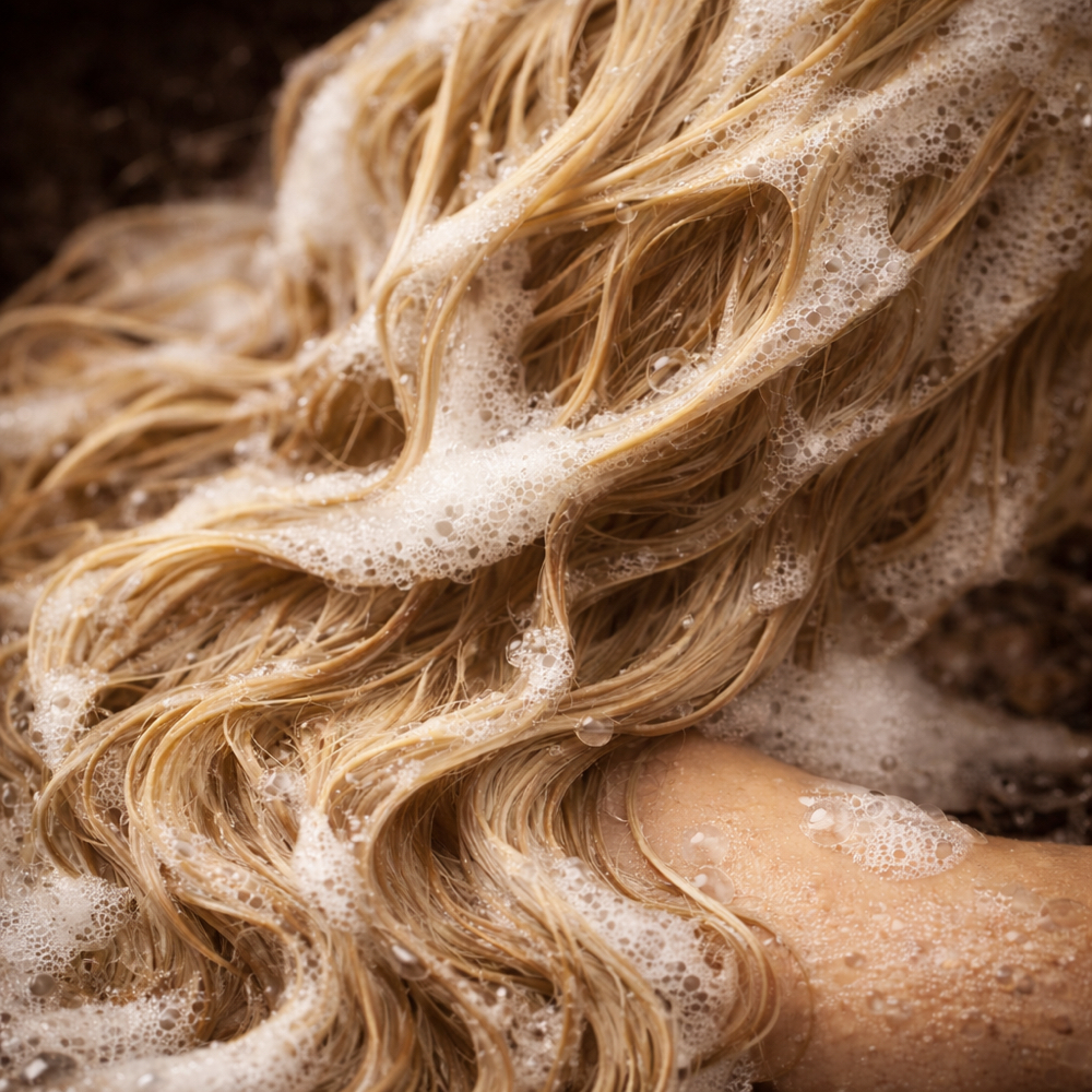 Essential Head Spa & Hair Cut at Essence Head Spa in Wyomissing, PA
