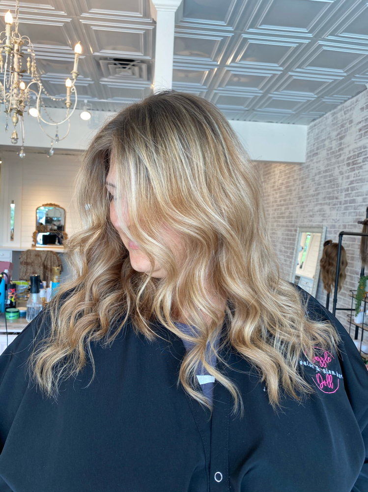 Corrective Color