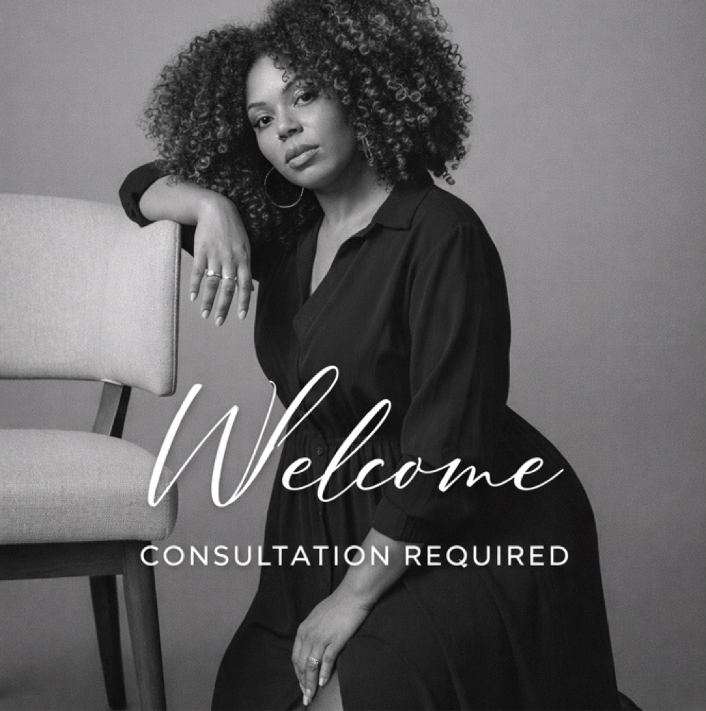 Consultation Required New Guests at Bespoke by Damalia in Selma, TX