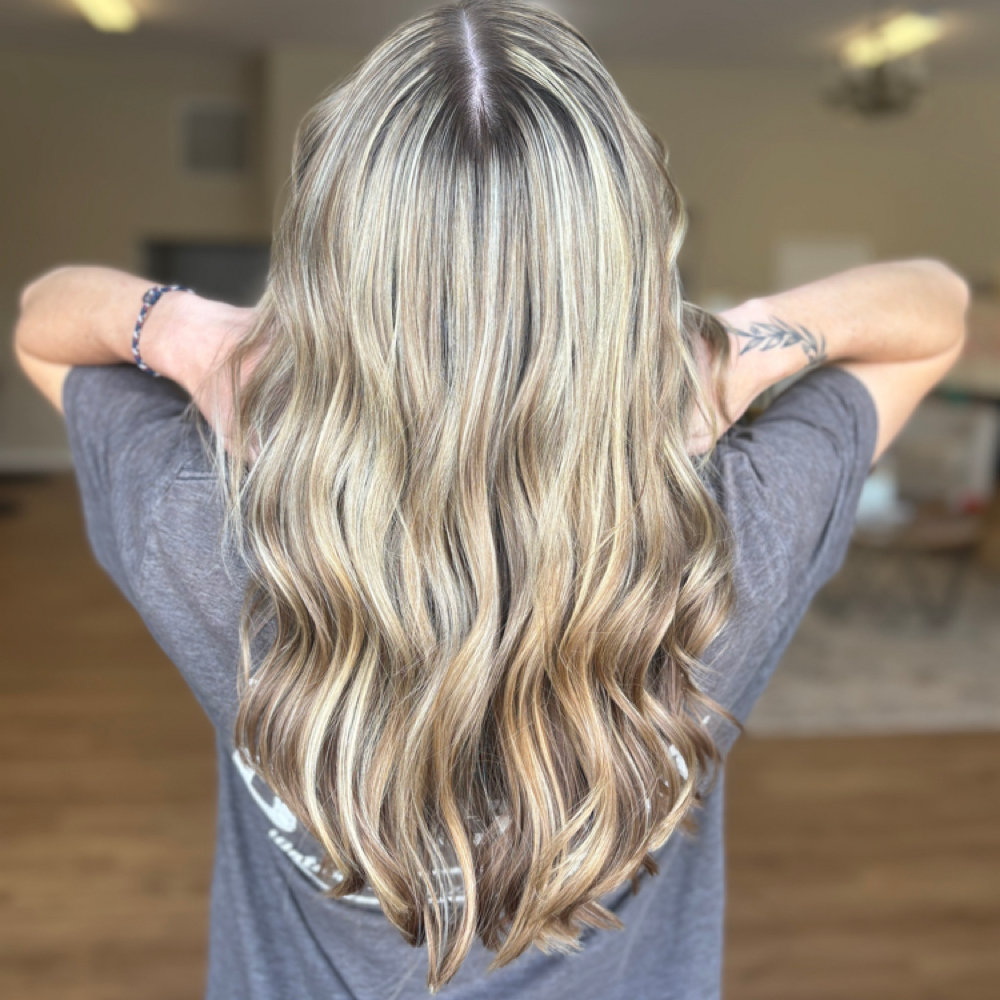 Partial Highlight at Carly Ljongquist in Okeechobee, FL