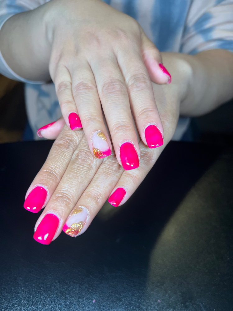 Hydrating Paraffin Treatment